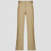 Chino Broek Dickies 247 REGULAR WORK PANT DESERT SAND