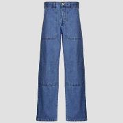 Straight Jeans Dickies SELVEDGE DOUBLE KNEE DENIM ARCHIVE WASH
