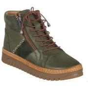 Enkellaarzen 48 Horas BOTTINES 3705