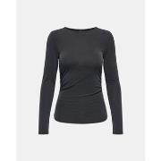 T-Shirt Lange Mouw Only 15365605 FREE