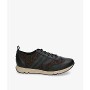 Lage Sneakers Kennebec 619-K