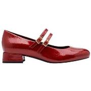 Ballerina's Marco Tozzi Escarpins