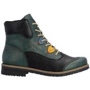 Enkellaarzen Rieker Bottines