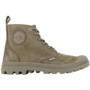 Laarzen Palladium Bottines