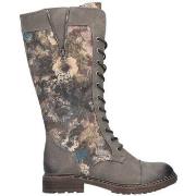 Laarzen Rieker Bottes