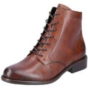 Enkellaarzen Remonte Bottines