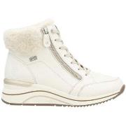 Hoge Sneakers Remonte Bottines