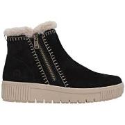 Enkellaarzen Remonte Bottines