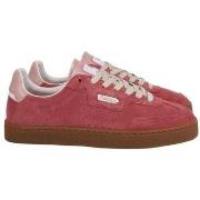 Lage Sneakers Faguo Baskets