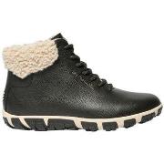 Enkellaarzen TBS Baskets