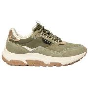 Lage Sneakers TBS Baskets