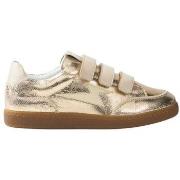 Lage Sneakers Vanessa Wu Baskets