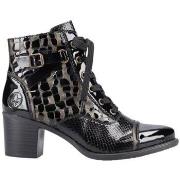 Enkellaarzen Rieker Bottines