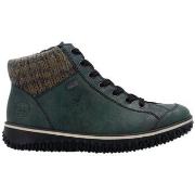 Hoge Sneakers Rieker Bottines
