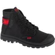 Hoge Sneakers Palladium Pampa Hi Dare II