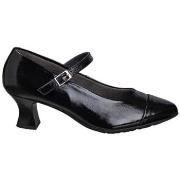 Pumps Pitillos 10851