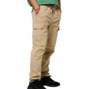 Cargobroek Kaporal -