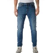 Straight Jeans Kaporal -