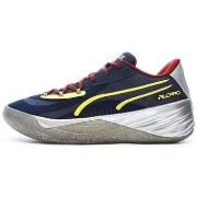 Lage Sneakers Puma -