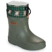 Regenlaarzen Bonton PLOC FUR