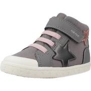 Hoge Sneakers Geox B GISLI GIRL