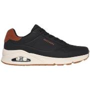 Lage Sneakers Skechers -