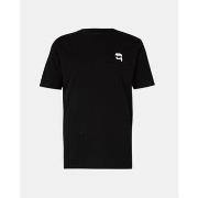 T-shirt Korte Mouw Karl Lagerfeld 553224 755710