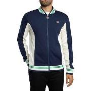 Trainingsjack Fila Settanta Baseball Track Jacket
