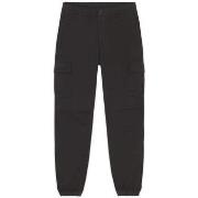 Cargobroek Iuter Ripstop Cargo Jogger