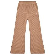 Harembroek Polo Ralph Lauren SWEATER-WIDE LEG-PANTS
