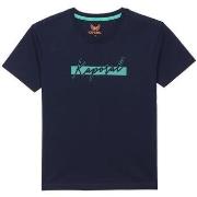 T-shirt Kaporal -