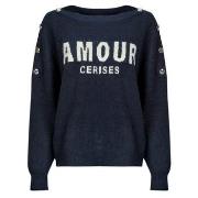 Trui Le Temps des Cerises GALLI