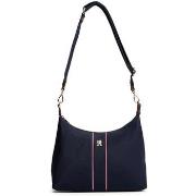 Handtas Tommy Hilfiger Popette Shoulder Bag Corp