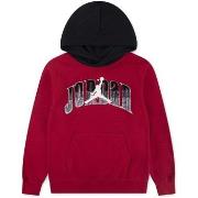 Sweater Nike Jdb Gametime Fleece Po