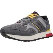 Lage Sneakers Replay BULLET ONE