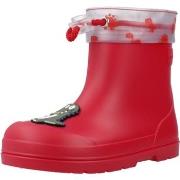 Regenlaarzen IGOR MENDI DINO