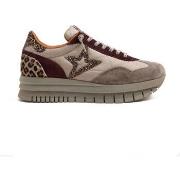 Lage Sneakers Cetti -
