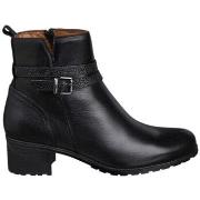 Enkellaarzen Zapp 37275