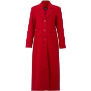 Mantel Only ONLNANCY LIFE LONG FITTED COAT CC OTW 15350903