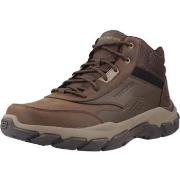 Wandelschoenen Skechers SANTORO-HOPKINS