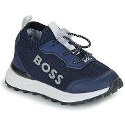 Hoge Sneakers BOSS J52583