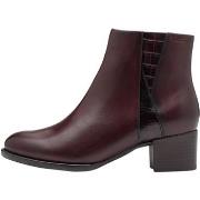 Enkellaarzen Tamaris 265533