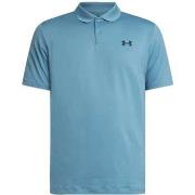 Polo Shirt Korte Mouw Under Armour Matchplay poloshirt