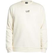 Sweater Emporio Armani EA7 Felpa Core Sweatshirt