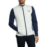 Blazer Castore Actief gewatteerd vest