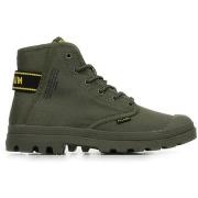 Laarzen Palladium Pampa Hi