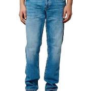 Straight Jeans Kaporal -