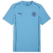 T-shirt Korte Mouw Puma -