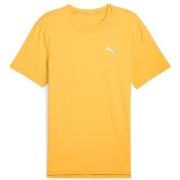 T-shirt Korte Mouw Puma -