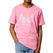 T-shirt Korte Mouw Kaporal -